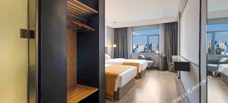 麓元酒店(长沙岳麓山店)图片