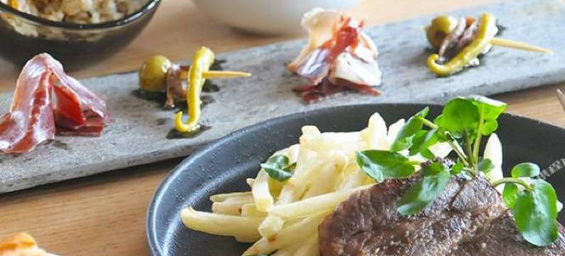 旅笼 维森(Hatago Vison)图片