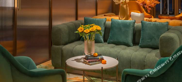 桔子酒店(南京百家湖小龙湾地铁站店)图片