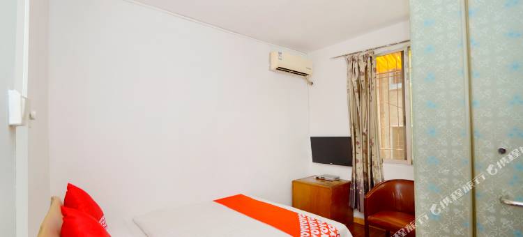 OYO桂林旭延宾馆(桂林火车站店)图片