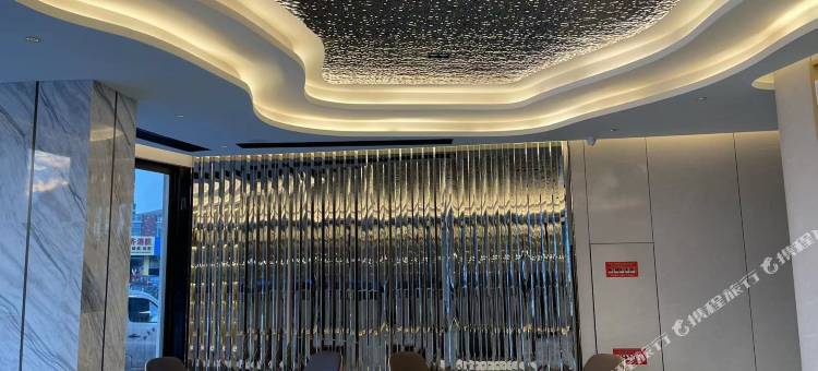 义乌名悦国际酒店(义亭店)图片