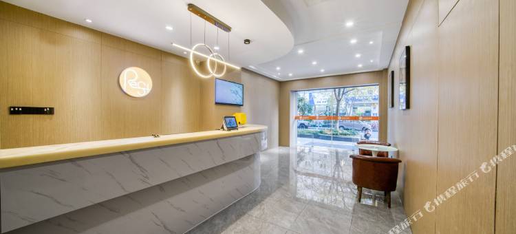锐思特酒店(杭州西湖武林广场凤起路地铁站店)图片