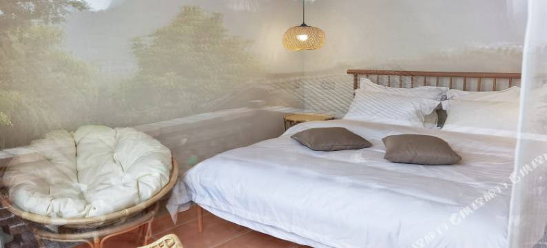 阳朔东岭别墅酒店(漓江店)图片