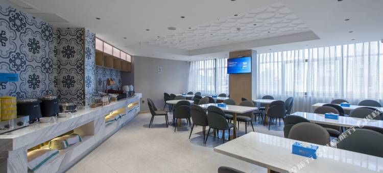 猕猴桃旅途酒店(常州天宁郑陆店)图片