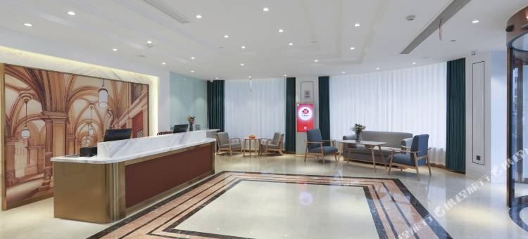 猕猴桃旅途酒店(常州天宁郑陆店)图片