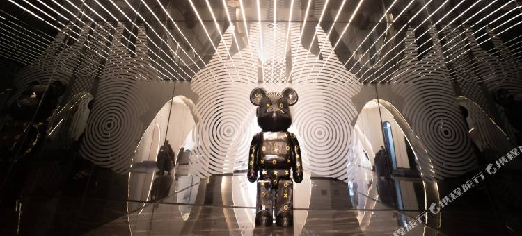 隐居Yin Ju(潮州古城牌坊街店)图片