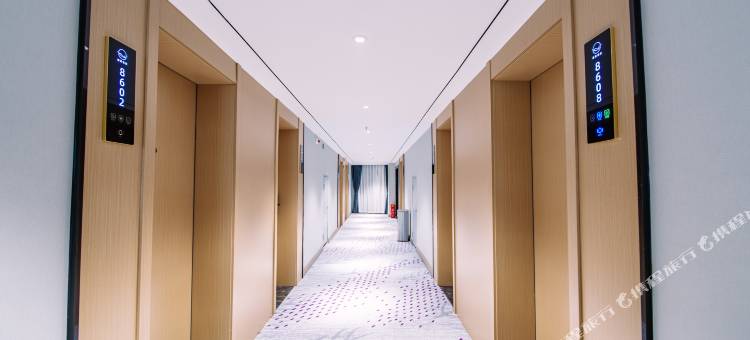 楚星酒店(荆门中天街步行街店)图片