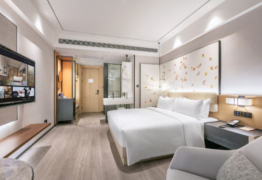 Boman HotelHotel Overview