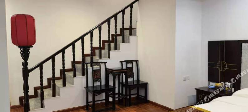 酉阳爱晚庭客栈图片