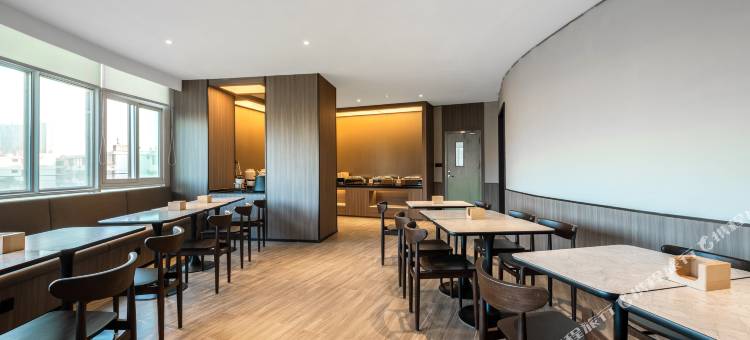 汉庭酒店(莆田涵江店)图片