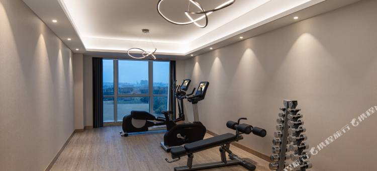 无锡馨乐庭新发公寓酒店图片