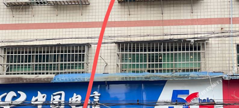 祁阳永阳宾馆图片