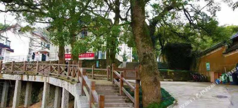普陀山佛之缘农家客栈(法雨寺店)图片