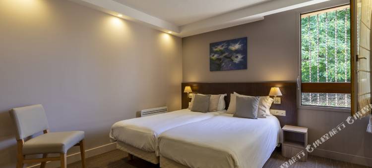 原生系列-利摩日南费蒂亚酒店(The Originals City, Hotel Limoges Sud Feytiat)图片