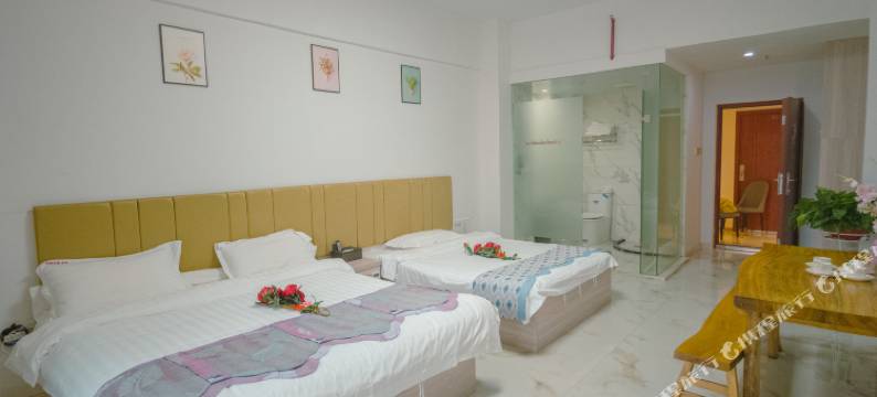 宁德多多公寓图片