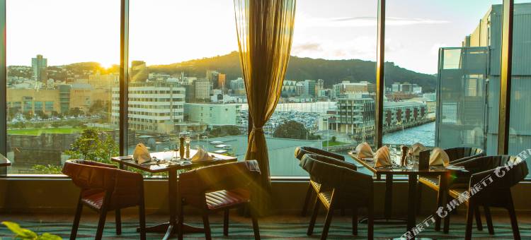 惠灵顿东方港国敦酒店(Copthorne Hotel Wellington, Oriental Bay)图片