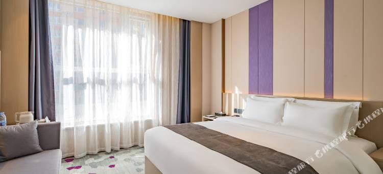 麗枫酒店(北京潘家园肿瘤医院十里河地铁站店)图片