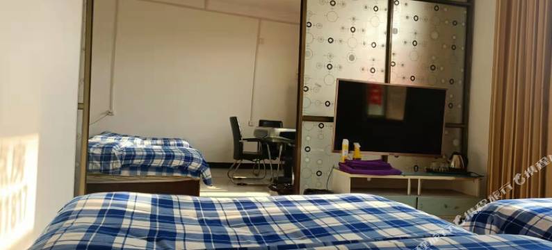 阳光宾馆(原阳平原新区店)图片