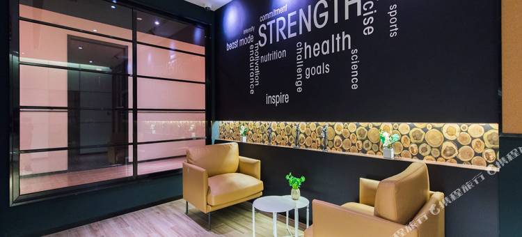 城家公寓(上海江宁昌平路地铁站店)图片