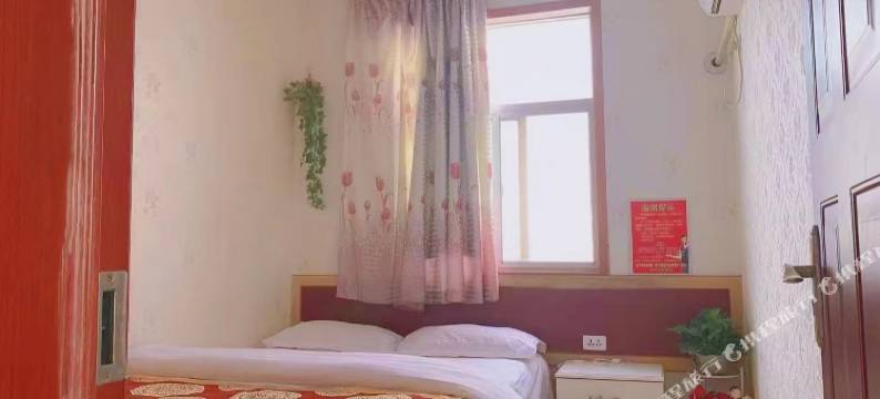 驻马店健康旅馆图片