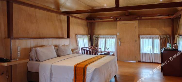 巴拉巴特哈斯酒店(Khas Parapat)图片