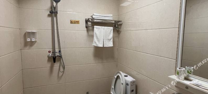 霍尔果斯佰圣商务酒店图片