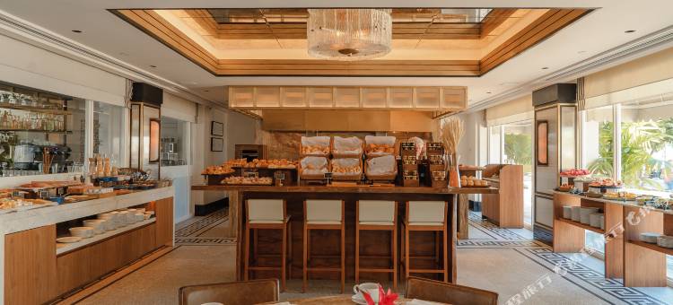 科帕卡巴纳宫，贝梦德酒店， 里约热内卢(Copacabana Palace, A Belmond Hotel, Rio de Janeiro)图片