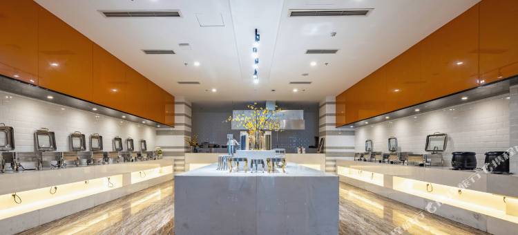 大英旷逸酒店图片