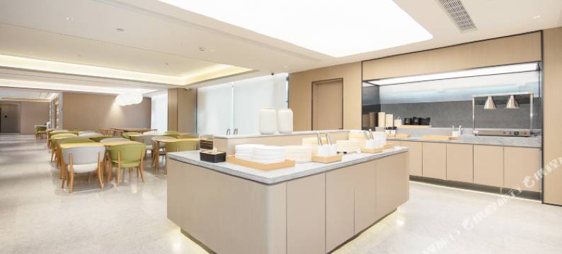 全季酒店(南京江宁大学城湖山路店)图片