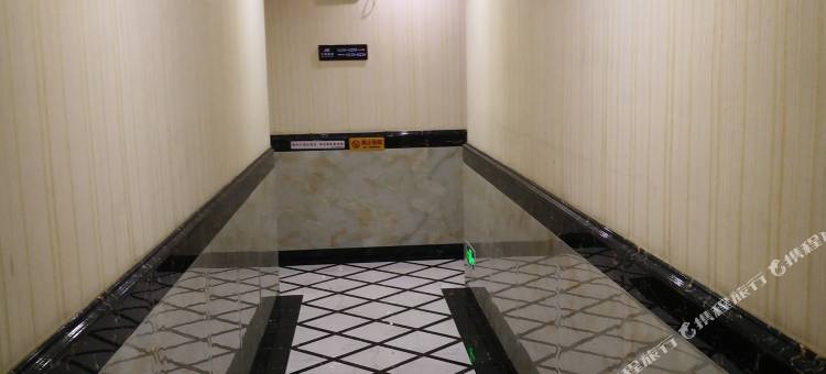 贵阳华南宾馆(花果园白宫店)图片