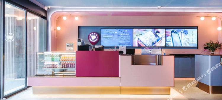 汉庭酒店(江油方特店)图片