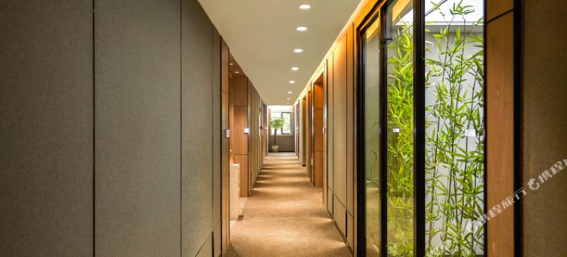 天益·云庭美宿图片