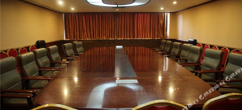 三门峡大鹏酒店(天鹅湖店)图片