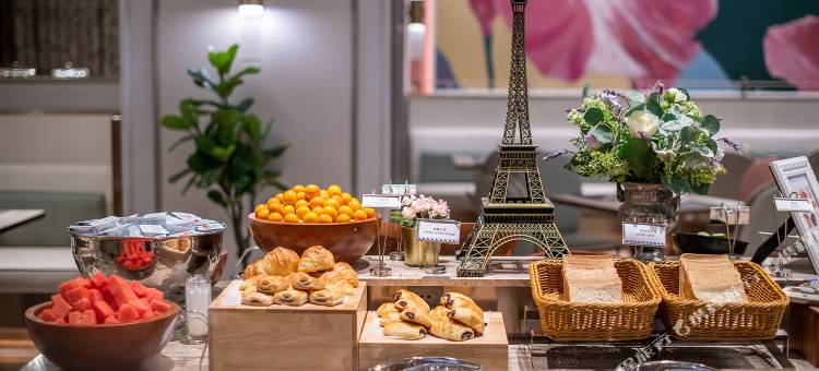 北京安贞奥体中心美居酒店图片