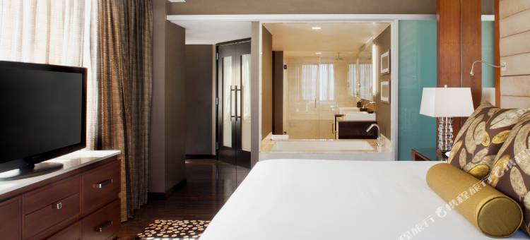 新奥尔良凯悦酒店(Hyatt Regency New Orleans)图片