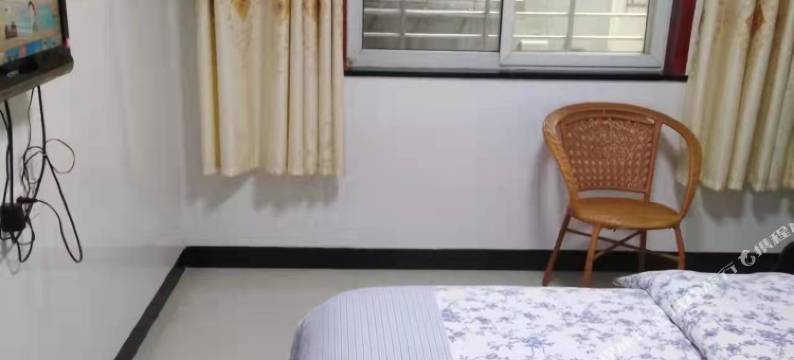 荆门诚洁宾馆图片