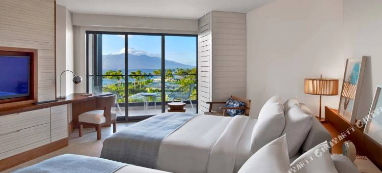 威雷亚毛伊岛安达仕酒店(Andaz Maui at Wailea Resort)图片