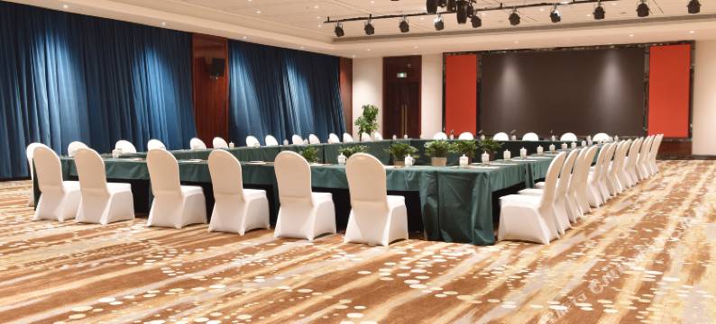 汉寿湘北通程大酒店图片