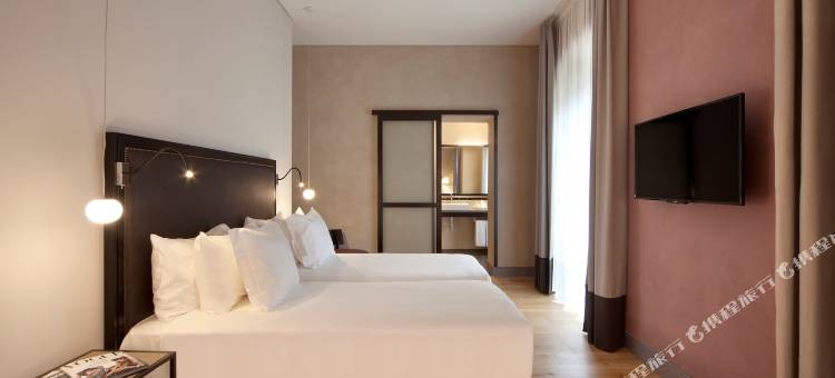 卡利娜广场NH典藏酒店(NH Collection Piazza Carlina)图片