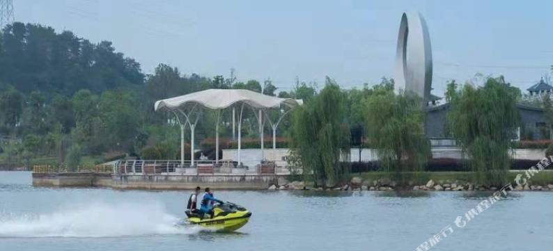 速7酒店式公寓(武汉武昌火车站店)图片