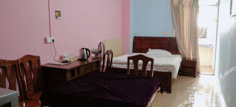 河源宏源公寓图片