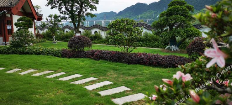 南川书院酒店图片