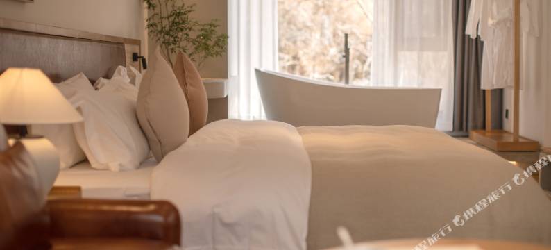 梵尘里•设计师花园美宿 (丽江古城大水车店)图片