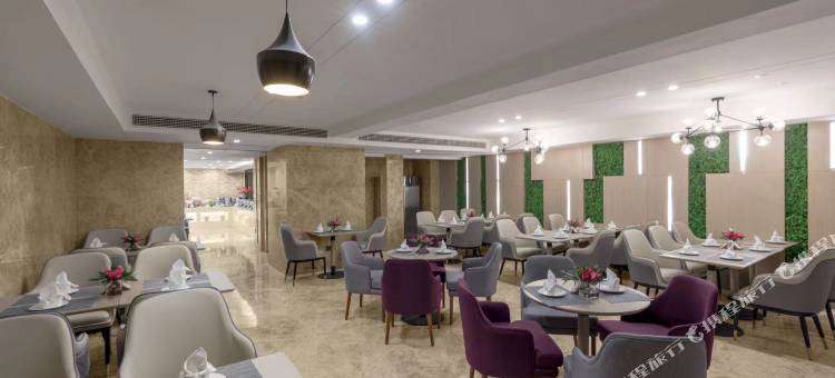 麗枫酒店(贵阳奥体中心万象汇店)图片