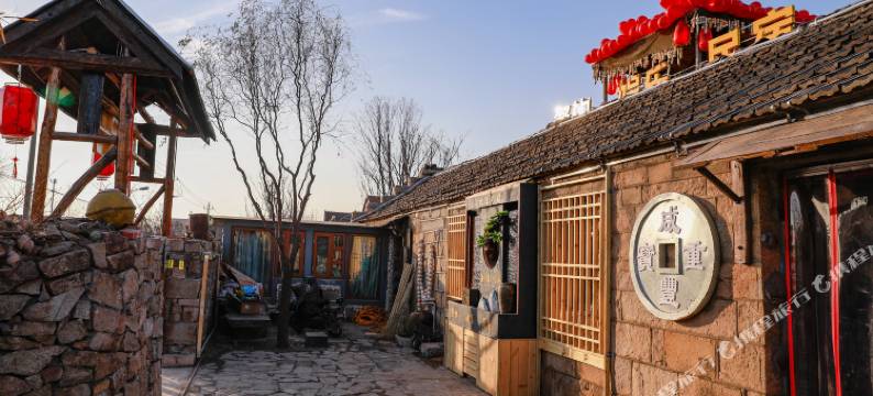 渔港人家民宿图片