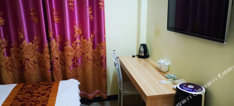 广州新旺商务公寓(东圃地铁站店)图片