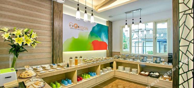 高登汽车旅馆图片