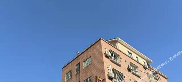 中山兴隆公寓图片