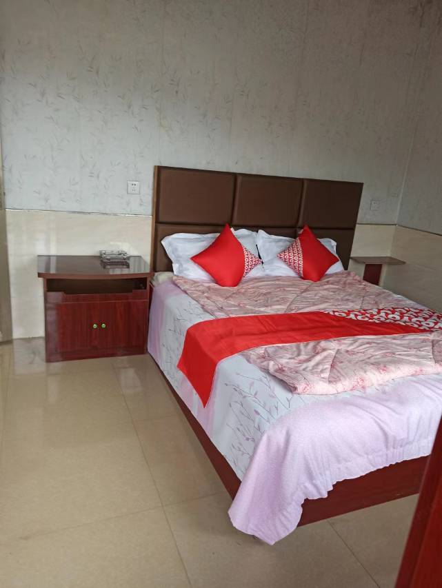 西安书香雅苑公寓