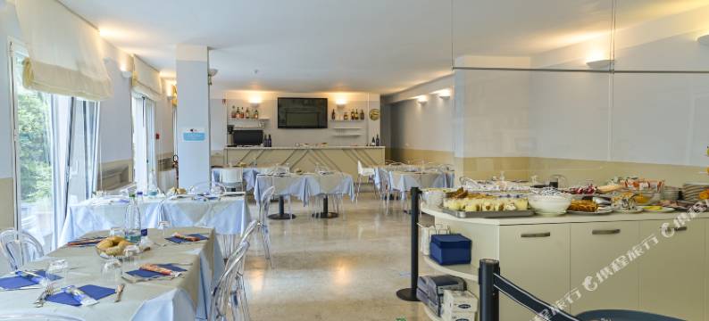 黛勒洛斯酒店(Hotel Delle Rose)图片